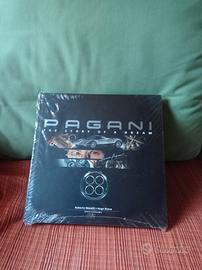 PAGANI  ( THE  STORY  OF  A  DREAM )  1^Ed.  2010
