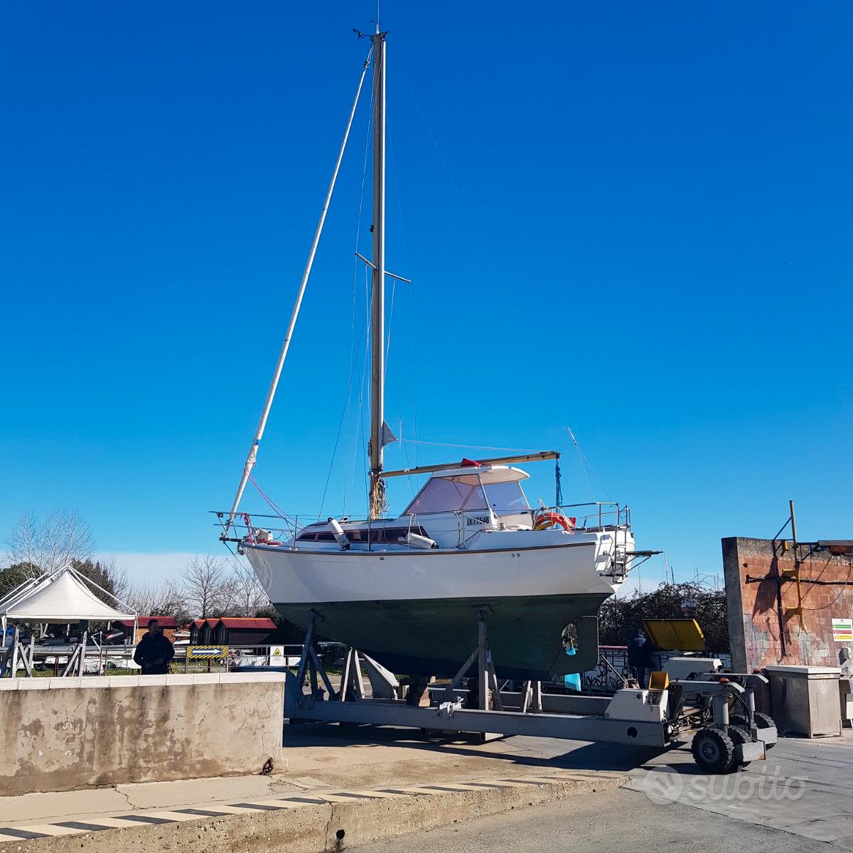 Beneteau Evasion 25 — Vedi foto 1
