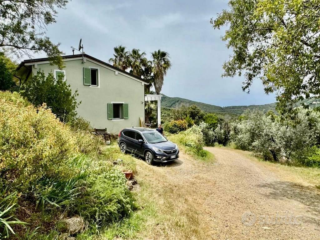 Casa – Portoferraio, Campitelle - Vista 3