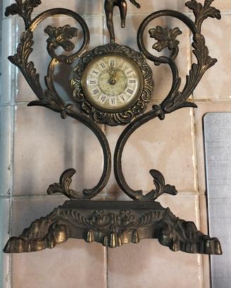 Antico orologio da tavolo 