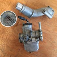Carburatore 24 vespa