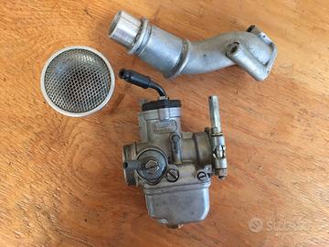 Carburatore 24 vespa