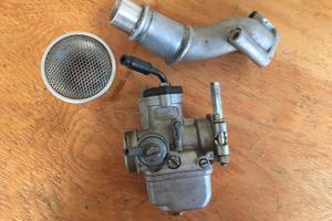 Carburatore 24 vespa