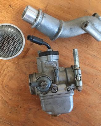 Carburatore 24 vespa