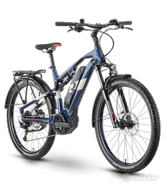 RAYMON CROSSRAY E FS 4.0 2023 USATA DEMO