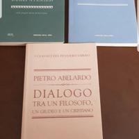 3 libri del pensiero