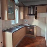 Cucina Angolare