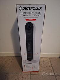 Termoconvettore 