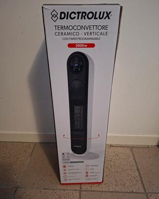 Termoconvettore 