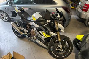 BMW s1000r full 3 pacchetti