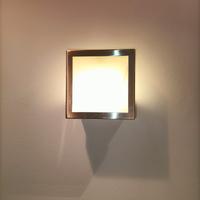 Lampada a parete snodabile meanlight