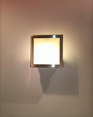 Lampada a parete snodabile meanlight