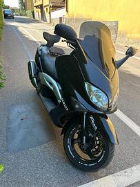 T max 500 2001