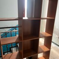 Mobiletto per libri prezzo trattabile