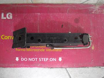 cric sollevatore auto originale vw golf 2 