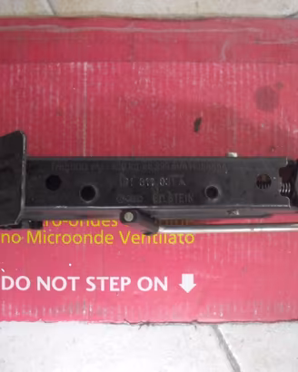 cric sollevatore auto originale vw golf 2 