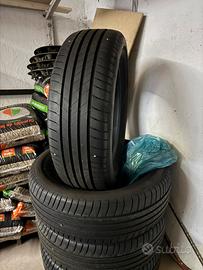 Gomme jeep renegade 2156017