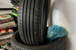 Gomme jeep renegade 2156017