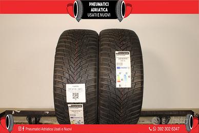 2 Gomme NUOVE 245 45 R 18 Firestone SPED GRATIS
