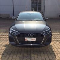 AUDI A3 SPB 35 TDI S tronic S line edition