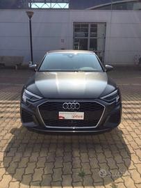 AUDI A3 SPB 35 TDI S tronic S line edition