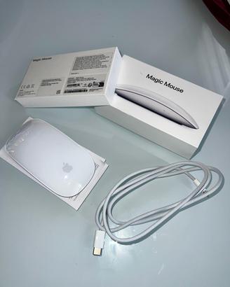 Mouse Magic originale Apple
