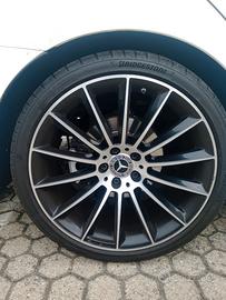Mercedes cls