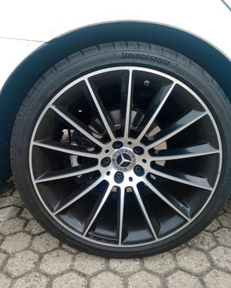 Mercedes cls