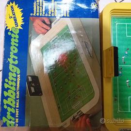 Dribblingtronic Arcofalc calcetto