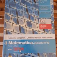 Matematica azzurro 3