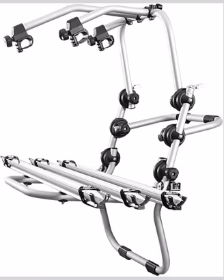 Portabici Althura Tweak 3