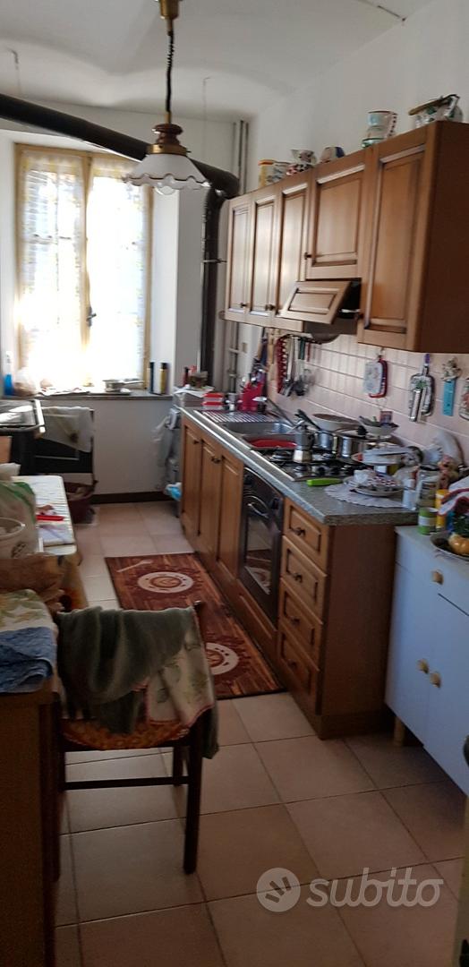 Casa libera su tre lati - Altro