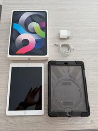 Apple iPad 6ª Generazione 32 GB Wi-Fi  come nuovo