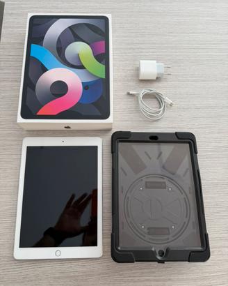 Apple iPad 6ª Generazione 32 GB Wi-Fi  come nuovo