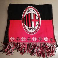 Sciarpa AC Milan in maglia Originale