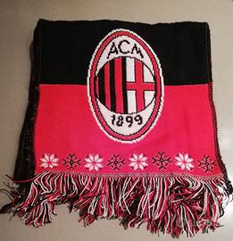 Sciarpa AC Milan in maglia Originale