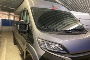 Camper Carthago Malibu Van 640 LE RB