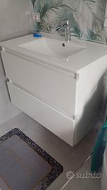 mobile bagno 80 cm