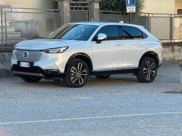 HONDA HR V 2023