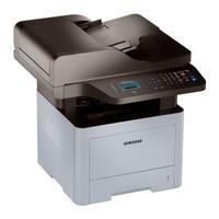 Stampante Professionale Samsung ProXpress M4070FR