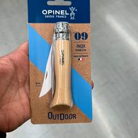 Coltellino svizzero della Opinel