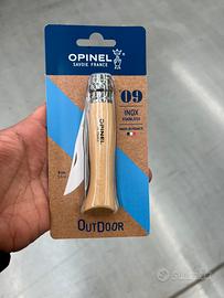 Coltellino svizzero della Opinel