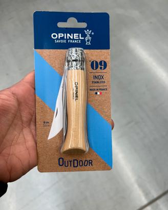 Coltellino svizzero della Opinel