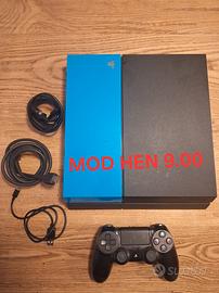 PS4 500gb