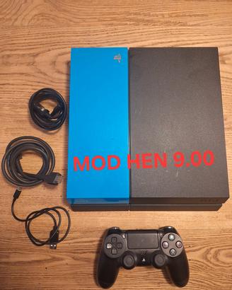 PS4 500gb
