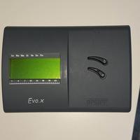 Termostato EcoX Vermer 