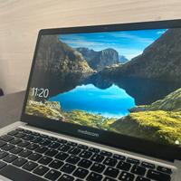 Computer portatile Mediacom