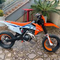 Ktm sx 125 2022