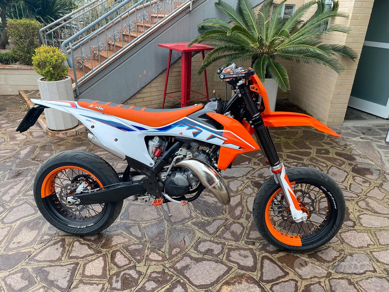 Ktm 50 Motard Moto Cross 50cc Prezzi Enduro 50 Motocross 50 Cc