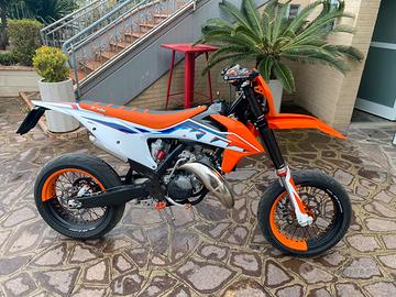 Ktm sx 125 2022